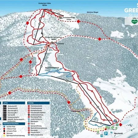 Grebenzenblick C *