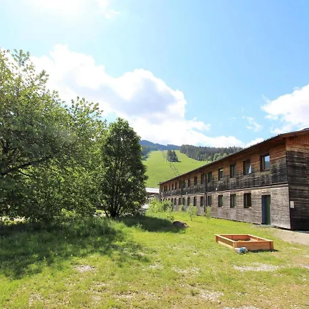 Grebenzenblick C Sankt Lambrecht